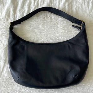 Madewell Piazza Slouch shoulder bag